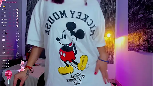 tatiana sc online show from 12.30.24