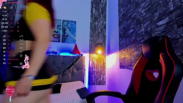 tatiana sc online show from 01.02.25