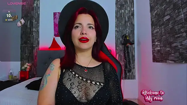 tatiana sc online show from 01.04.25