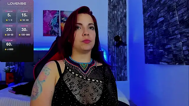 tatiana sc online show from 01.10.25