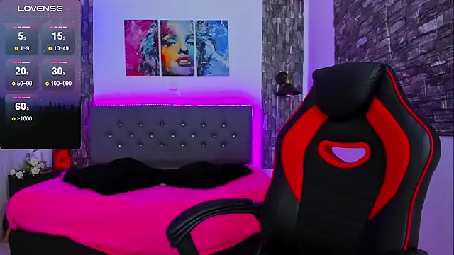 tatiana sc online show from 01.11.25