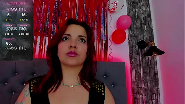 tatiana sc online show from 02.06.25