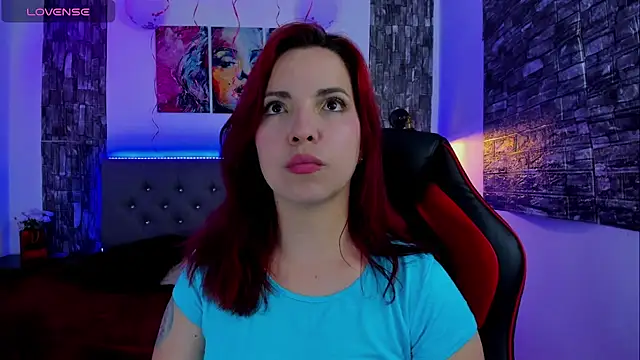 tatiana sc online show from 02.17.25