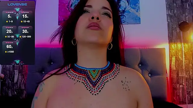 tatiana sc online show from 02.26.25