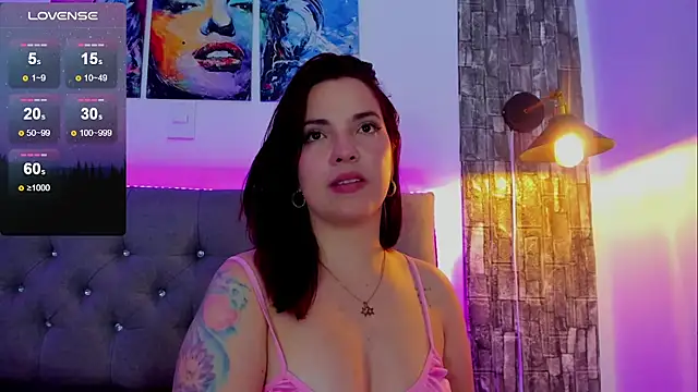 tatiana sc online show from 03.06.25