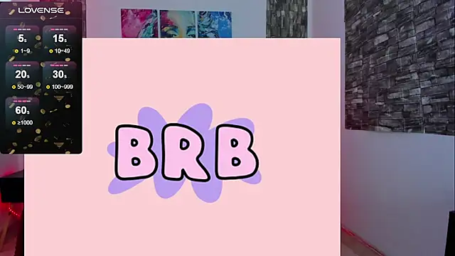 tatiana sc online show from 03.20.25