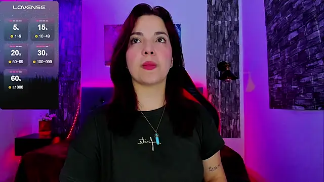 tatiana sc online show from 03.22.25