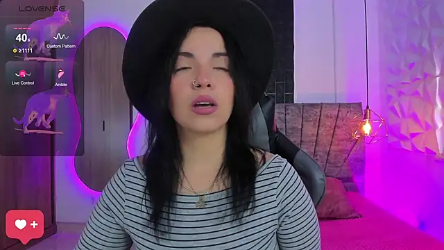 tatiana sc online show from 09.13.25