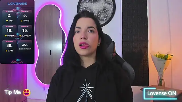 tatiana sc online show from 09.20.25