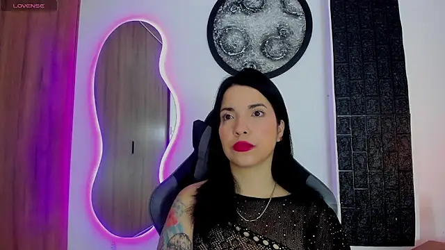 tatiana sc online show from 10.07.25