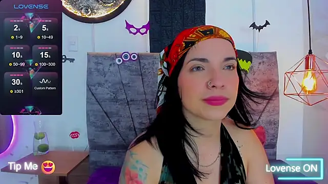 tatiana sc online show from 10.09.25