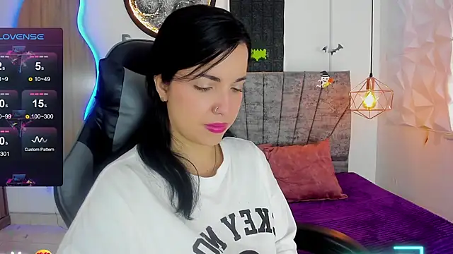 tatiana sc online show from 10.10.25