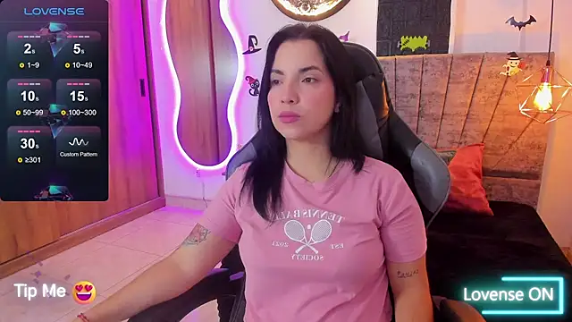 tatiana sc online show from 10.18.25