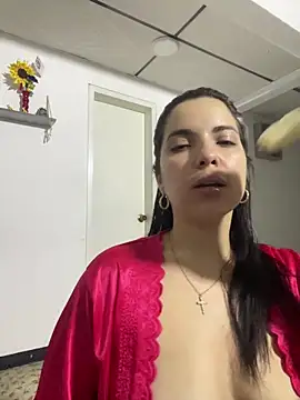 tatiana sc online show from 02.13.26