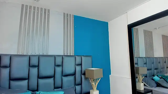 Snapshot of EmmaBecket2 chatting on 01.21.25 EmmaBecket2 online show from 01.21.25