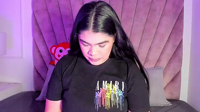 EmmaBecket2 online show from 02.13.26