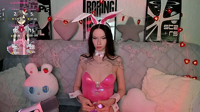 KittiMissi online show from 03.01.26