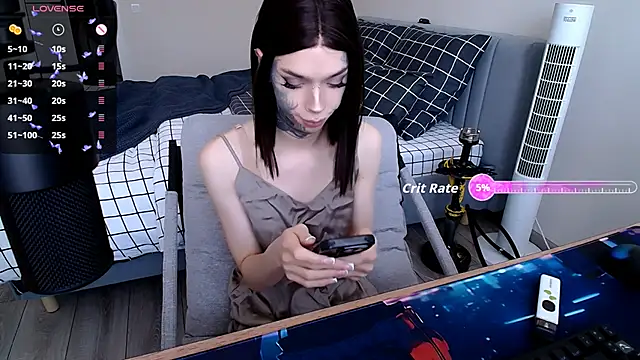 Tanya M online show from 10.08.25