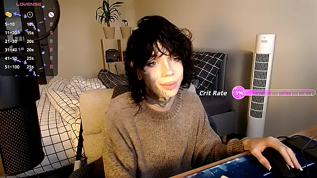 Tanya M online show from 10.13.25