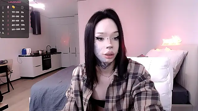 Tanya M online show from 02.08.26