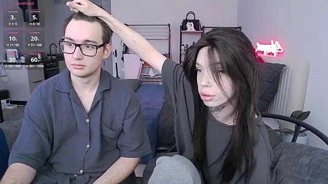 Tanya M online show from 04.21.26