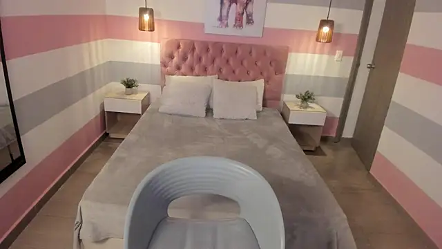 Carol Pinter online show from 02.19.25