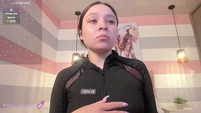 Carol Pinter online show from 03.04.25