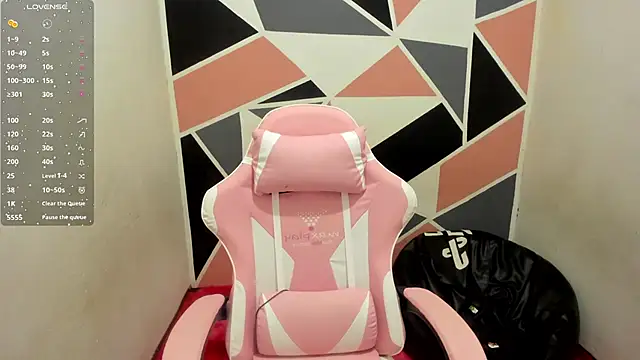 Carol Pinter online show from 09.23.25