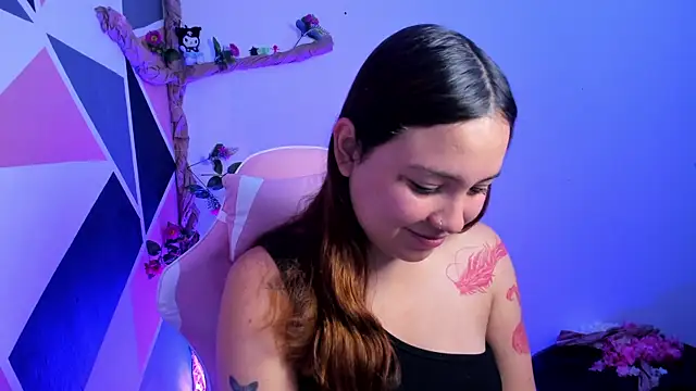 Carol Pinter online show from 01.09.26