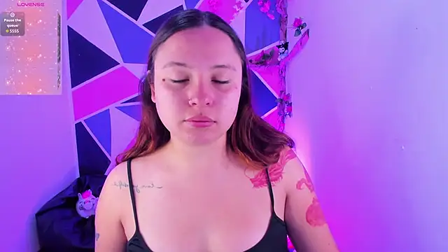 Carol Pinter online show from 03.25.26