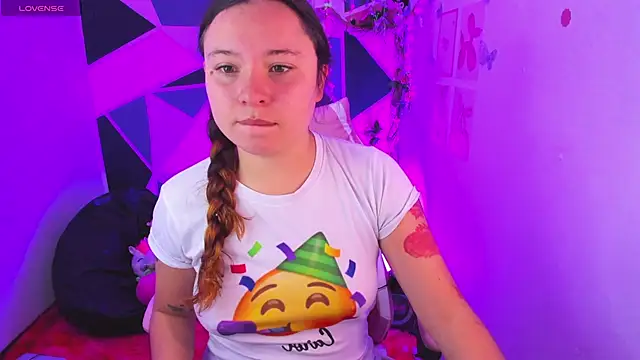 Carol Pinter online show from 04.21.26