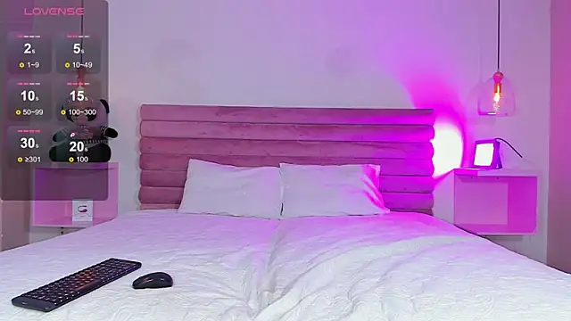 Snapshot of AbyCooper chatting on 02.26.25 AbyCooper online show from 02.26.25