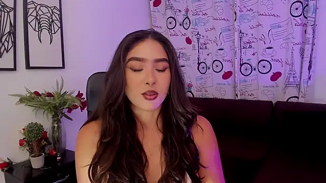 Danielacossio online show from 11.05.25