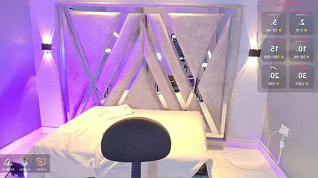 Annie9  online show from 12.15.25