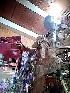 Lucianaferro  online show from 11.16.25