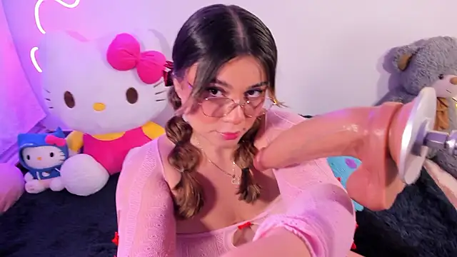 Isa belaa online show from 02.07.26