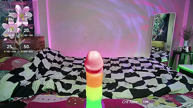 kellycakemeow online show from 02.22.25