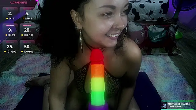 kellycakemeow online show from 09.22.25