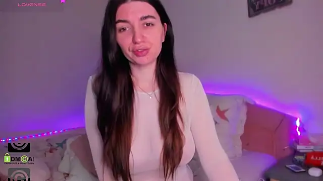 AdellaLoveX online show from 02.07.25