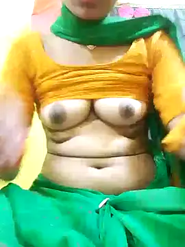 MUSKAN1190 online show from 10.05.25