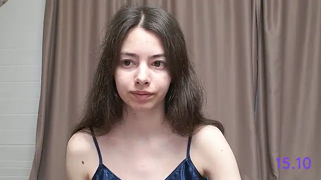 sweet sweet angel online show from 10.15.25