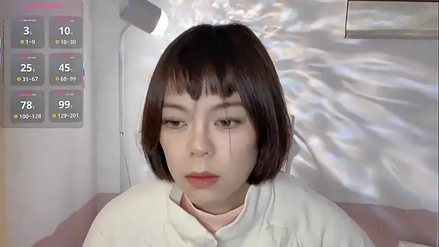 Linda-LL online show from 11.03.25