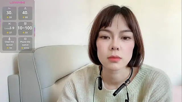 Linda-LL online show from 11.15.25