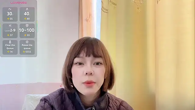 Linda-LL online show from 11.22.25