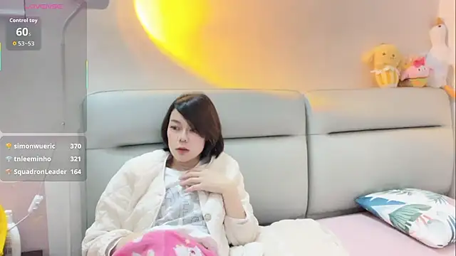 Linda-LL online show from 02.16.26