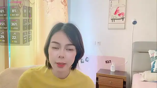 Linda-LL online show from 03.18.26