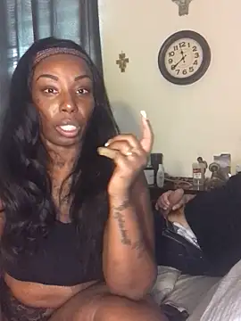 kreamMilf online show from 10.01.25