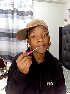 SHANTYBABE online show from 09.28.25