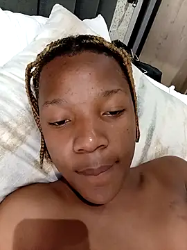 SHANTYBABE online show from 09.30.25