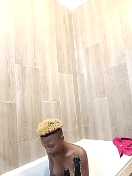 SHANTYBABE online show from 11.08.25